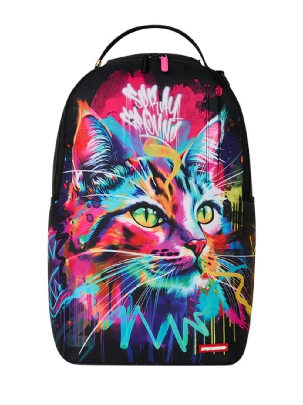 NIGHT PROWLER BACKPACK